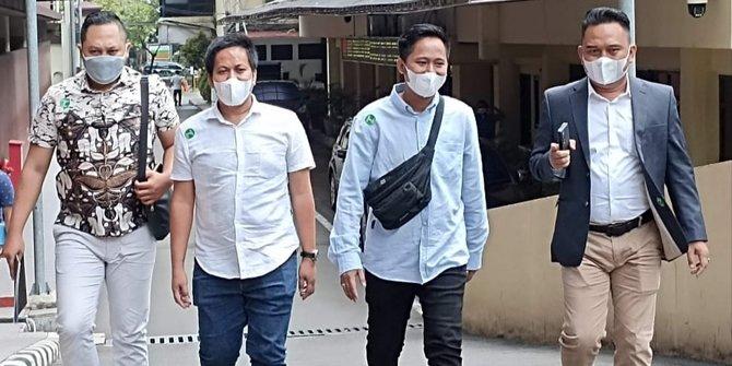 Penerima Dana Doni Salmanan Diminta Jadi Justice Collaborator