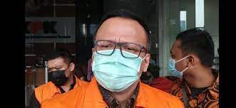 Pimpinan KPK Kecewa MA Kurangi Hukuman Edhy Prabowo