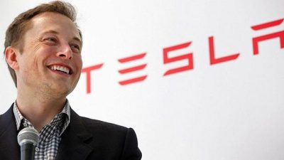 Elon Musk Prediksi Kapan Manusia Mendarat Di Planet Mars
