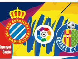 Preview Espanyol vs Getafe, Liga Spanyol 5 Maret 2022