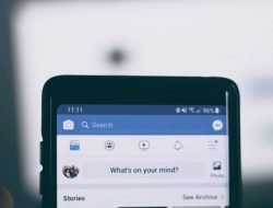 Rusia Blokir Facebook Karena Batasi Akses Media