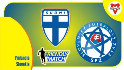 Preview Finlandia vs Slovakia, Laga UJicoba 29 Maret 2022