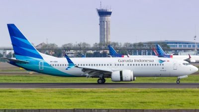 Kejagung Periksa Sejumlah Pejabat Garuda Indonesia Terkait Kasus Korupsi Pesawat