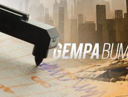 Gempa Bumi Magnitudo 5,9 Guncang Aceh Jaya, BMKG: Tidak Berpotensi Tsunami