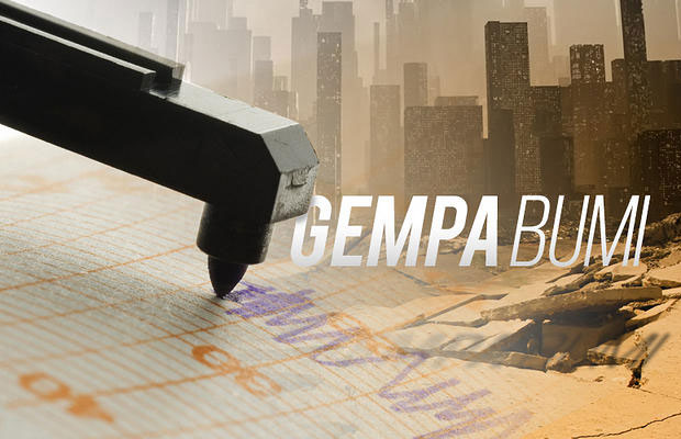 Gempa Bumi Magnitudo 5,9 Guncang Aceh Jaya, BMKG: Tidak Berpotensi Tsunami