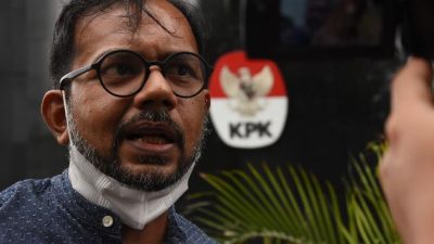 Pakar Hukum Sebut Kasus Haris Azhar Lebih Ngeri Dari Kudeta Pakai Tank