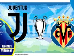 Prediksi Juventus vs Villarreal, Champions League 17 Maret 2022
