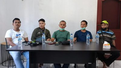 Karyawan Texas Chicken Mengeluh, Sebulan Gaji Diterima Rp200 Ribu