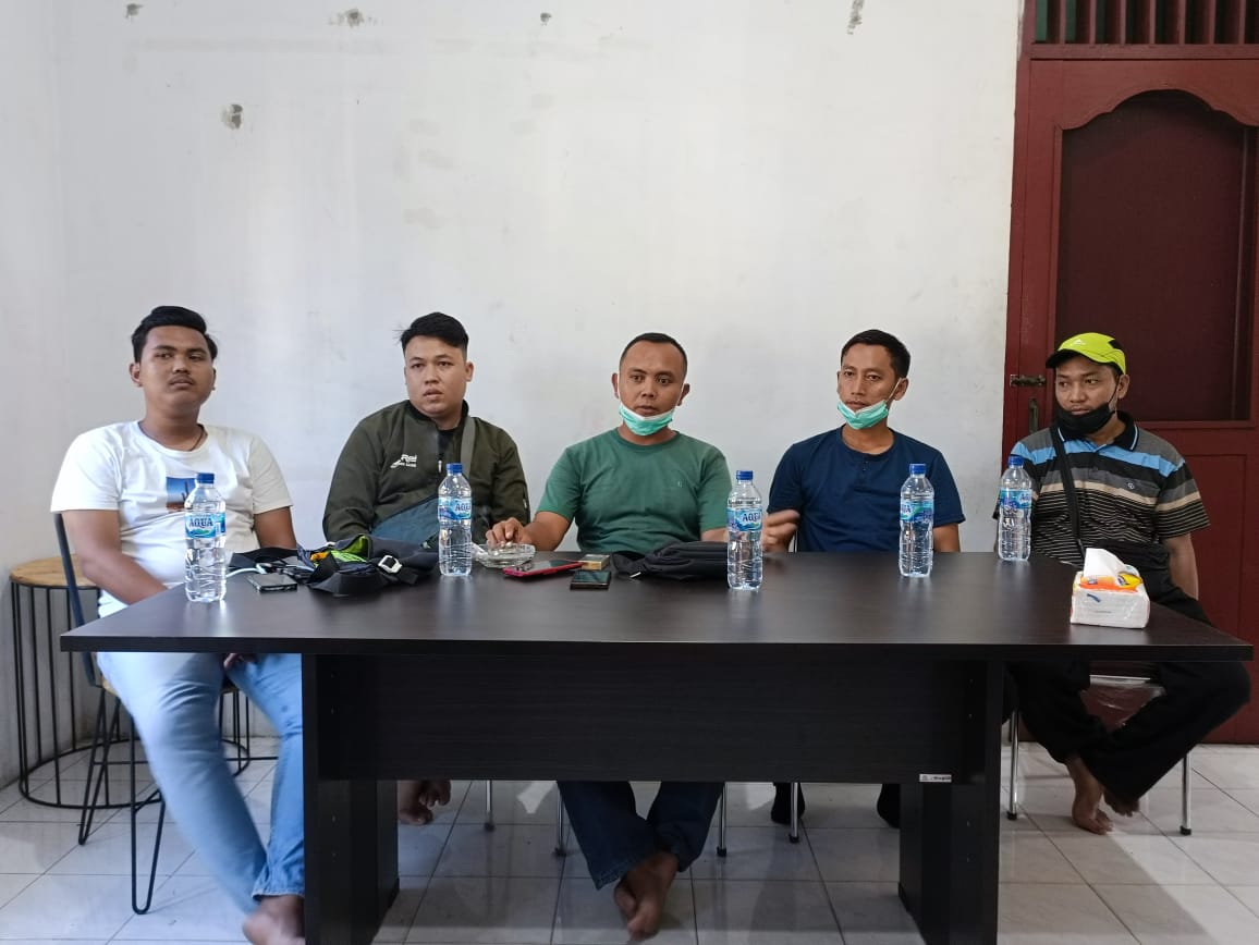 Karyawan Texas Chicken Mengeluh, Sebulan Gaji Diterima Rp200 Ribu