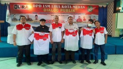 Pemko Dituntut Mampu Jadikan Kota Medan Layak Huni
