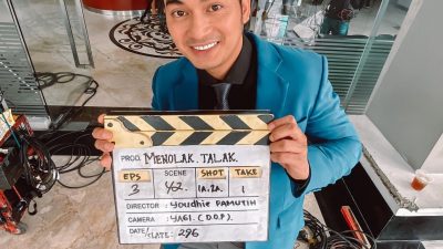 Profil Ichal Muhammad Sosok 'Pahlawan' Yang Membongkar Boroknya Praktek Affiliator Binary Option