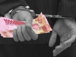 10 Orang Jadi Tersangka Korupsi RS Bersalin Di Makassar
