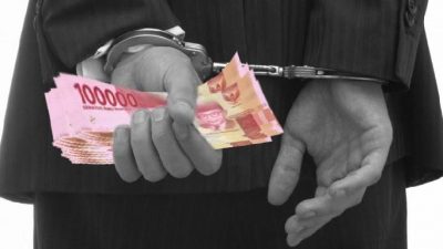10 Orang Jadi Tersangka Korupsi RS Bersalin Di Makassar