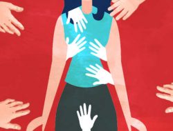 LBH Ungkap Perempuan Jadi Korban Pelecehan Seksual Pinjol Terbanyak