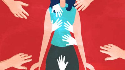 LBH Ungkap Perempuan Jadi Korban Pelecehan Seksual Pinjol Terbanyak