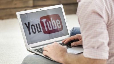 YouTube Setop Layanan Berbayar Di Rusia