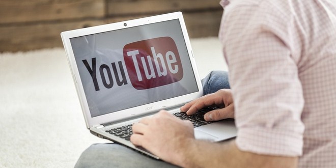 YouTube Setop Layanan Berbayar Di Rusia