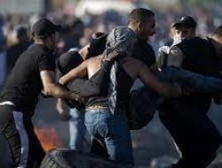 Israel Tembak Mati Dua Remaja Palestina Dalam Sehari