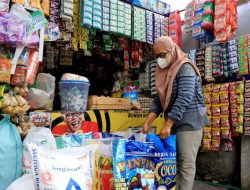 Jelang H-3 Ramadhan, Pasokan Pangan Dipastikan Aman