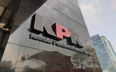 KPK Ajak Negara Anggota G20 Tingkatkan Peran Audit Berantas Korupsi