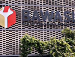Bawaslu Tolak Undangan Rapat Penundaan Pemilu Dari Pemerintah