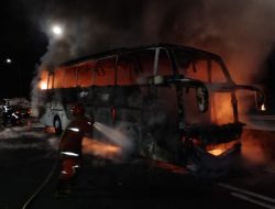 Bahaya Cas Power Bank Di Bus Bagi Yang Tak Paham Kelistrikan