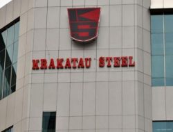 Kejagung Segera Menaikkan Kasus Krakatau Steel Ke Penyidikan