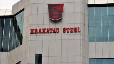 Kejagung Segera Menaikkan Kasus Krakatau Steel Ke Penyidikan