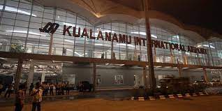 Bandara Kualanamu Tolak Kedatangan Ribuan Ekor Burung Dari Afsel