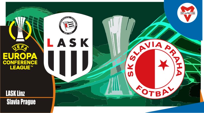 Preview LASK VS Slavia Prague, Conference League 18 Maret 2022