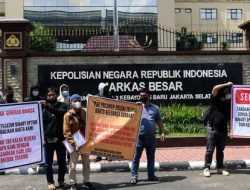 LPSK Beber Skenario Ganti Rugi Korban Binary Option
