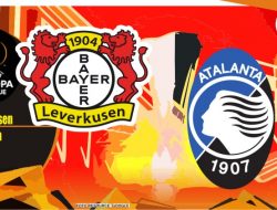 Preview Leverkusen VS Atalanta, Europa League 18 Maret 2022
