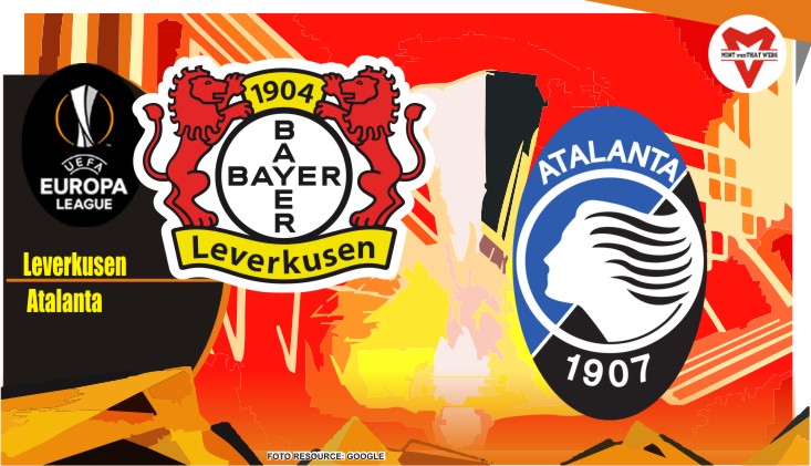 Preview Leverkusen VS Atalanta, Europa League 18 Maret 2022