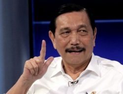 Luhut Tegaskan Tesla Tak Bisa Dikte Pemerintah Lagi