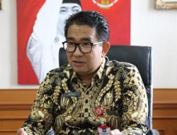 Kemendagri Dorong Sinergi Pemda Untuk Menyiapkan Pemilu-Pilkada 2024