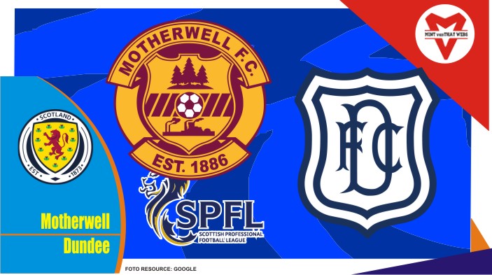Preview Motherwell vs Dundee