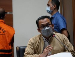 Orang Kepercayaan Zumi Zola Segera Disidang Terkait Kasus Suap