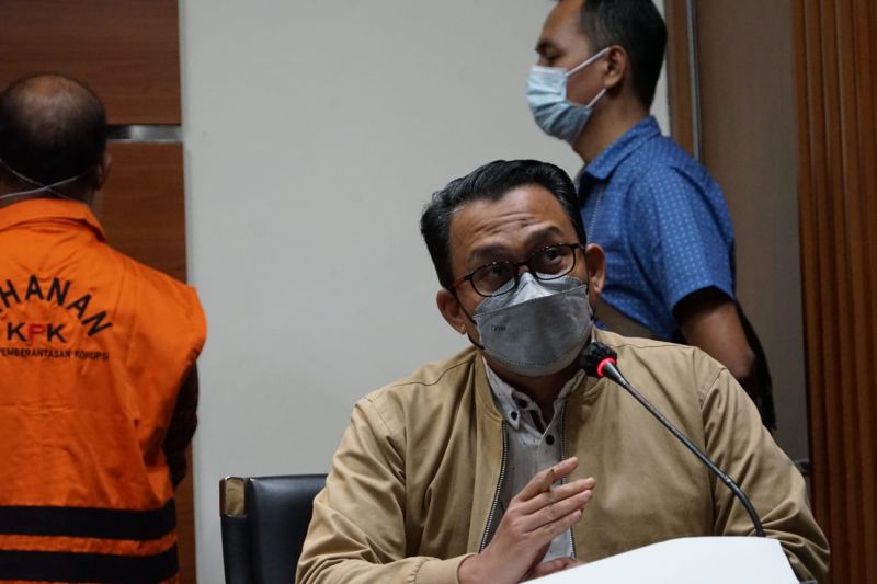 Orang Kepercayaan Zumi Zola Segera Disidang Terkait Kasus Suap