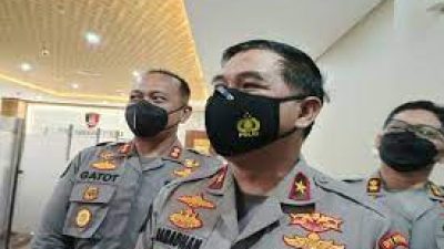 Polri Ungkap Keterlibatan Dokter Sunardi Dalam Jaringan Teroris JI