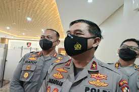 Polri Ungkap Keterlibatan Dokter Sunardi Dalam Jaringan Teroris JI