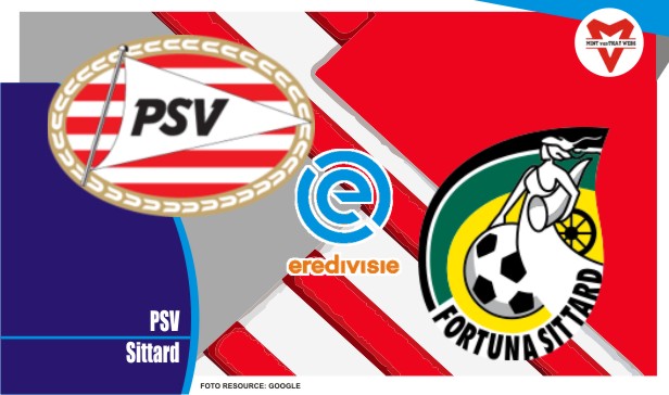 Preview PSV VS Sittard, Liga Belanda 20 Maret 2022