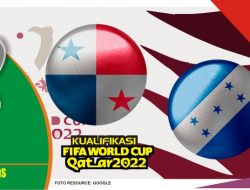 Preview Panama vs Honduras, Kualifikasi Piala Dunia 25 Maret 2022