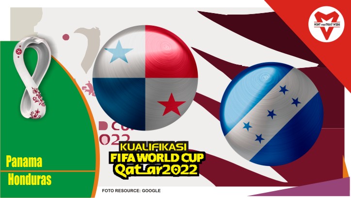 Preview Panama vs Honduras, Kualifikasi Piala Dunia 25 Maret 2022