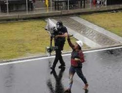 MotoGP Soal Pawang Hujan MotoGP Mandalika: Berhasil!