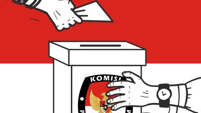 Penundaan Pemilu 2024 Dipandang Bisa Merugikan Banyak Pihak