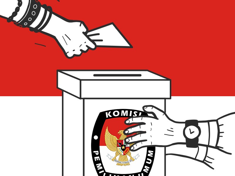 Penundaan Pemilu 2024 Dipandang Bisa Merugikan Banyak Pihak