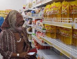 Pemprov Kaltara Data Kebutuhan Minyak Goreng Antisipasi Kelangkaan