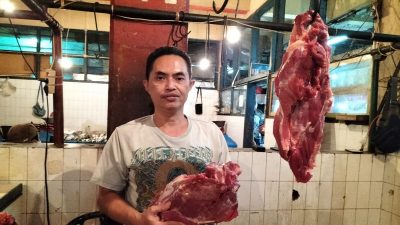 Akademisi: Perbaiki Sistem Logistik Bisa Tekan Harga Daging