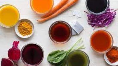 Peneliti Temukan Pewarna Alami Untuk Kain Khas Sumsel