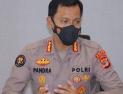 Polda Lampung Benarkan Ada Penangkapan Terduga Teroris Di Lampung